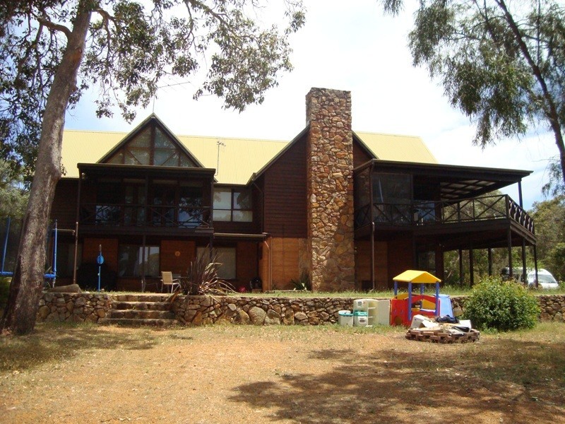 157 Wilderness Road, Margaret River WA 6285