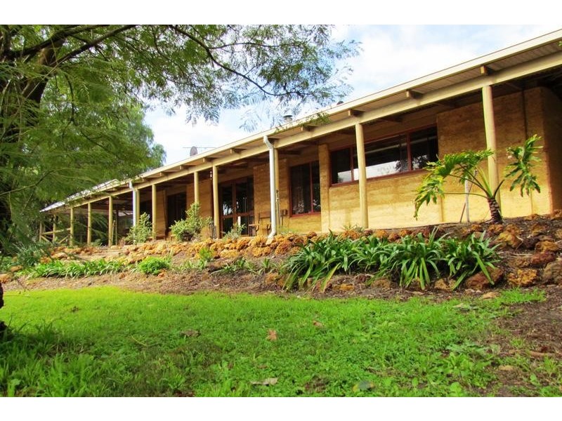 Chapman Hill WA 6280