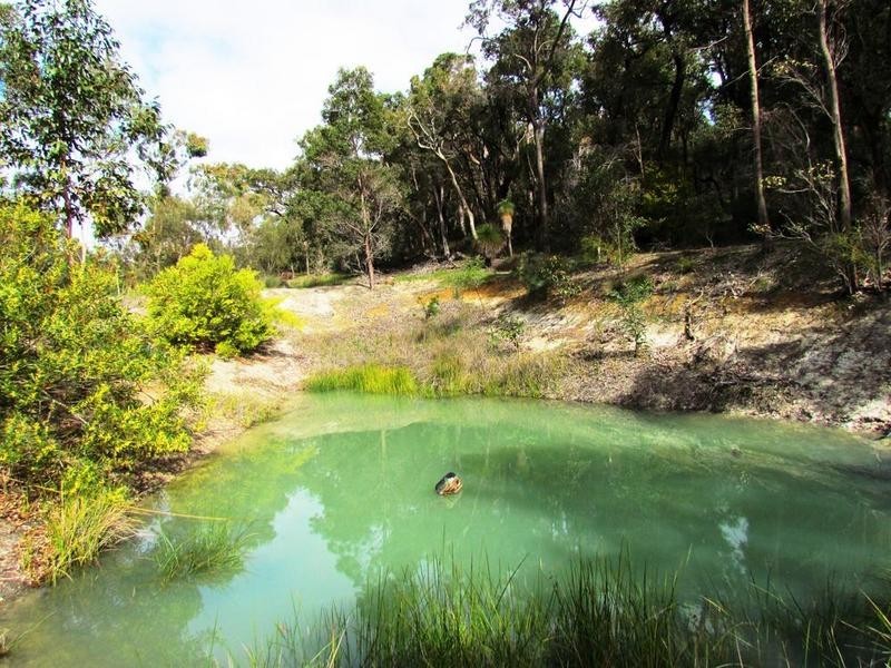 Chapman Hill WA 6280