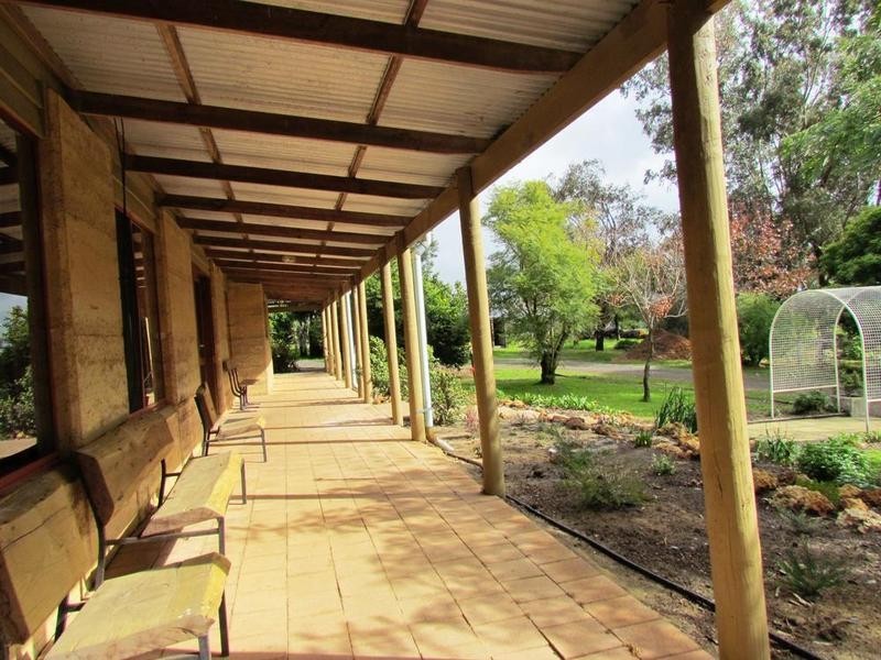 Chapman Hill WA 6280