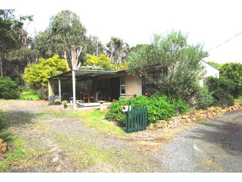 Chapman Hill WA 6280