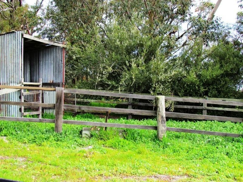 Chapman Hill WA 6280