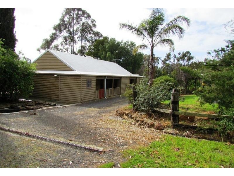 Chapman Hill WA 6280