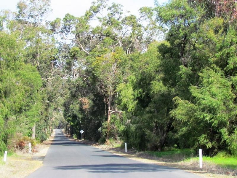 Chapman Hill WA 6280