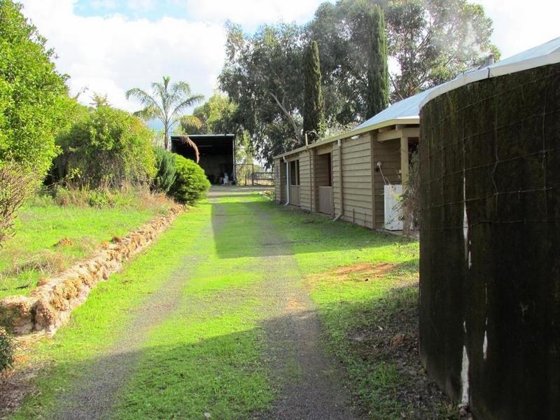 Chapman Hill WA 6280