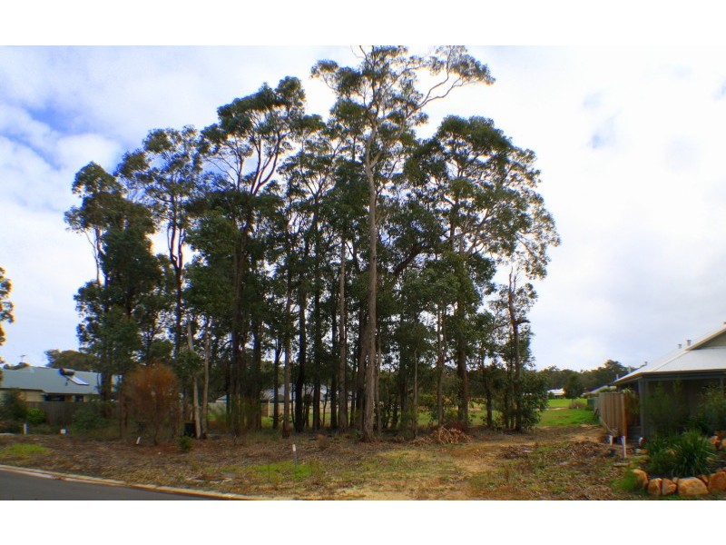Lot 502, 5 Malbec Street, Cowaramup WA 6284