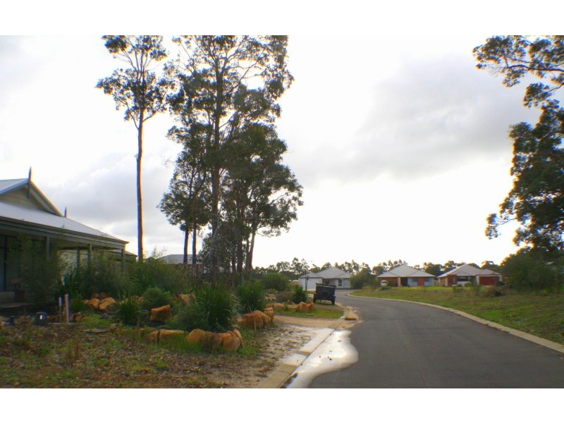 Lot 502, 5 Malbec Street, Cowaramup WA 6284