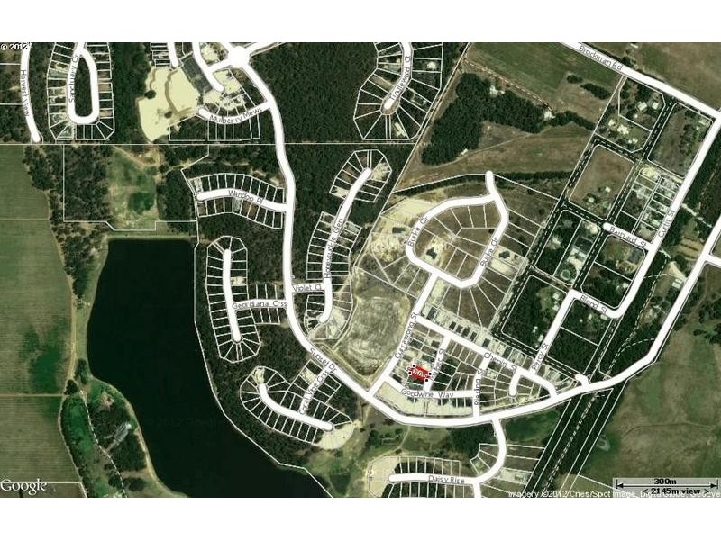 Lot 502, 5 Malbec Street, Cowaramup WA 6284