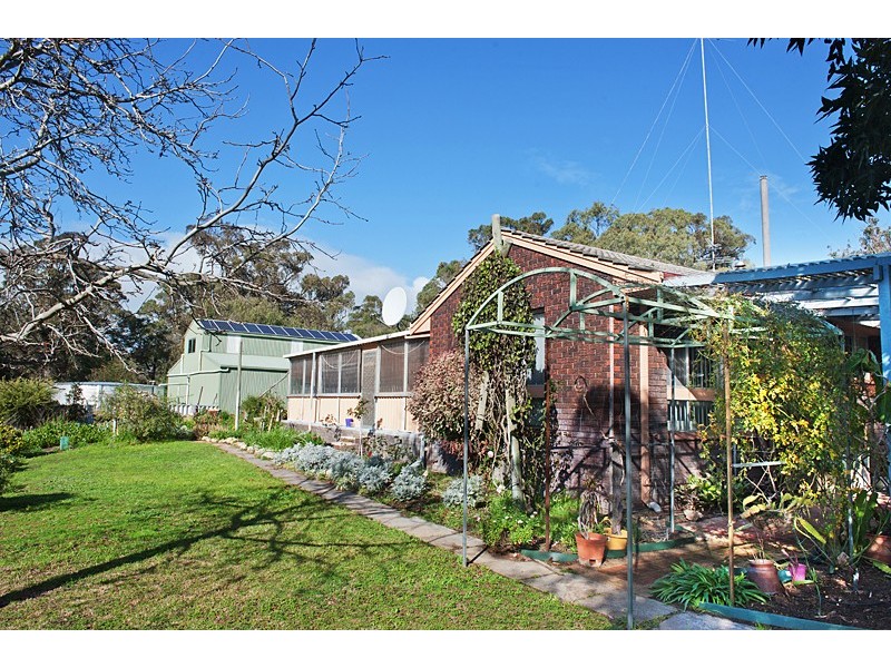 31 Treloar Road, Capel WA 6271