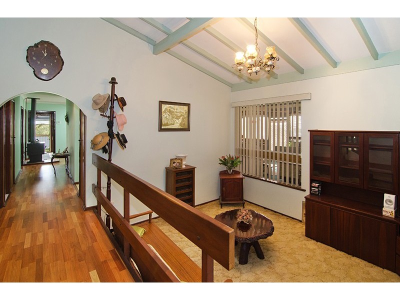 31 Treloar Road, Capel WA 6271