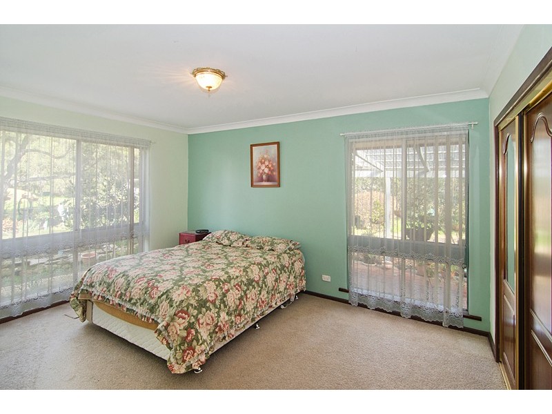 31 Treloar Road, Capel WA 6271