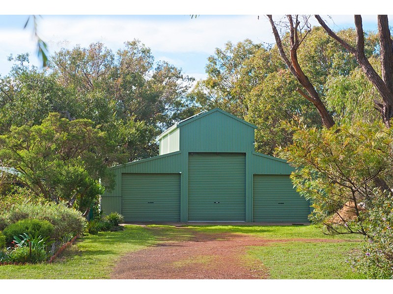 31 Treloar Road, Capel WA 6271