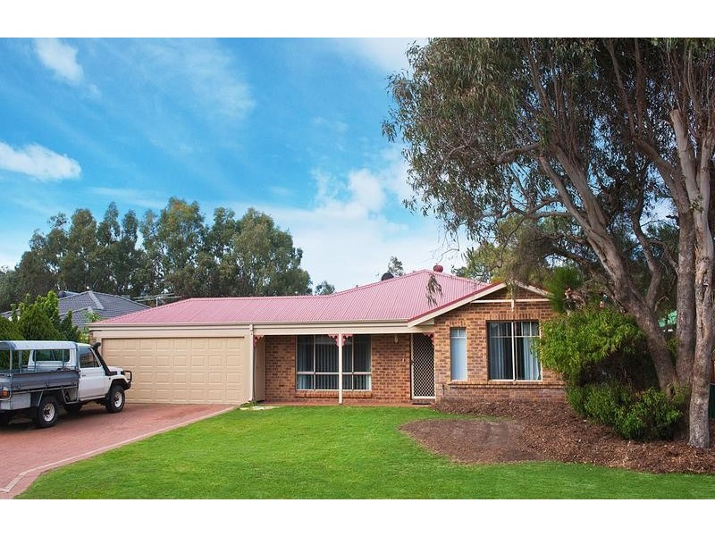 4 Joondalup Court, West Busselton WA 6280