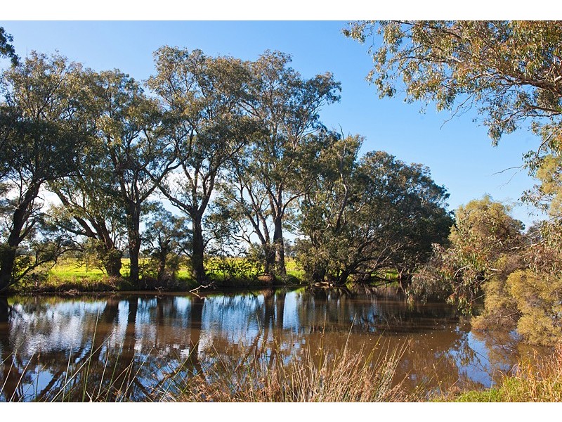 1 Treloar Road, Capel WA 6271