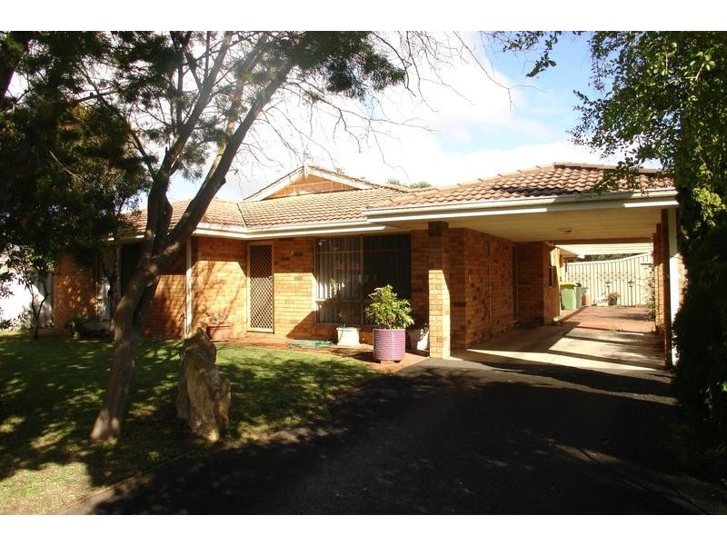 3 Glenmeer Ramble, West Busselton WA 6280