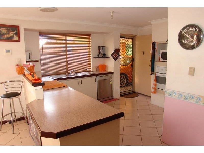 3 Glenmeer Ramble, West Busselton WA 6280