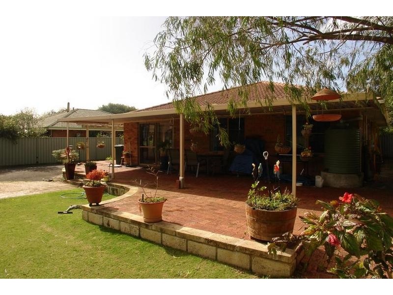 3 Glenmeer Ramble, West Busselton WA 6280