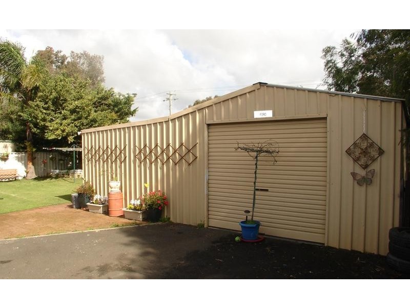 3 Glenmeer Ramble, West Busselton WA 6280