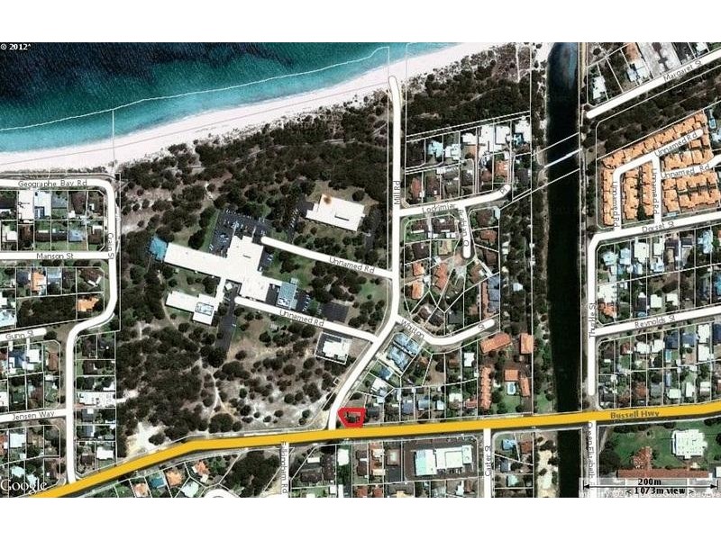 183 Bussell Highway, West Busselton WA 6280