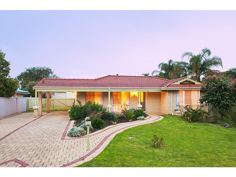 53 Clydebank Avenue, West Busselton WA 6280