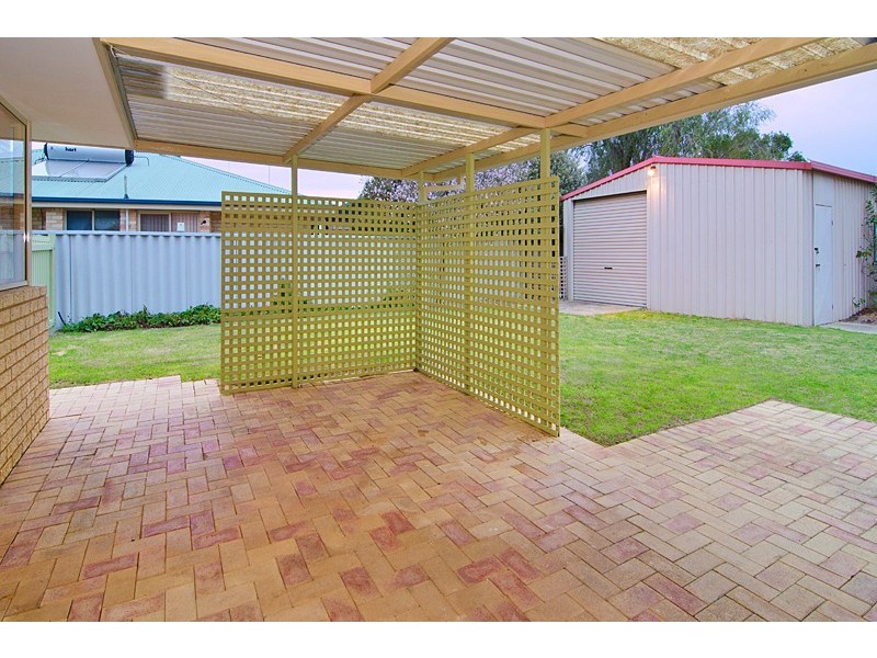 53 Clydebank Avenue, West Busselton WA 6280