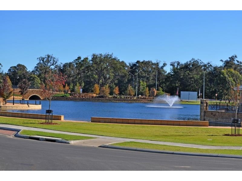 26 Lakeview Boulevard, Vasse WA 6280