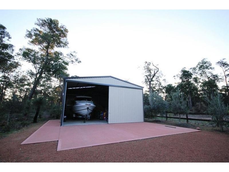 19 Honeytree Grove, Cowaramup WA 6284