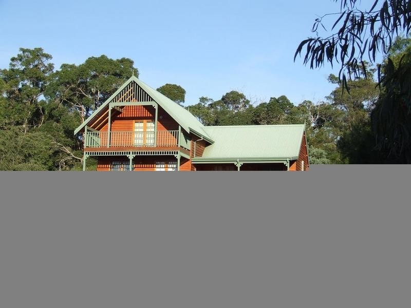 22 Summerville Crescent, Yallingup Siding WA 6282
