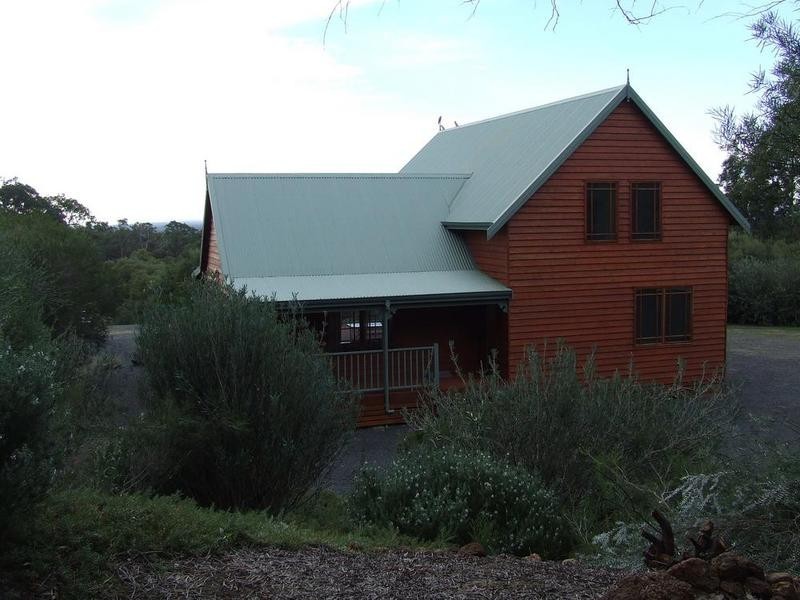 22 Summerville Crescent, Yallingup Siding WA 6282