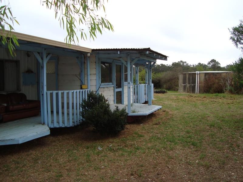 Lot 71, 628 Wirring Road, Cowaramup WA 6284