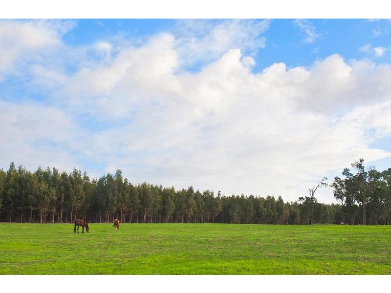 Lot 71, 628 Wirring Road, Cowaramup WA 6284