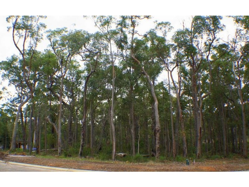 Lot 309, 18 Wandoo Place, Cowaramup WA 6284