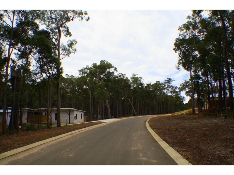 Lot 309, 18 Wandoo Place, Cowaramup WA 6284
