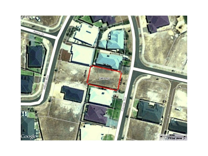 9 Carriage Terrace, Vasse WA 6280