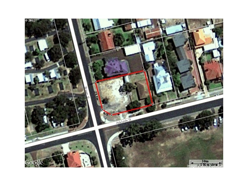 9 Brown Street, Busselton WA 6280