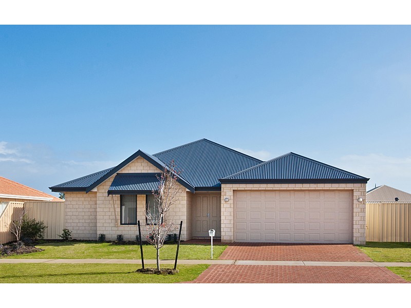 113 Aurelian Ave, Yalyalup WA 6280