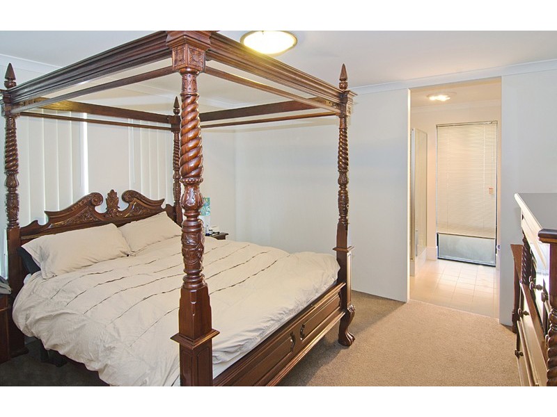 113 Aurelian Ave, Yalyalup WA 6280