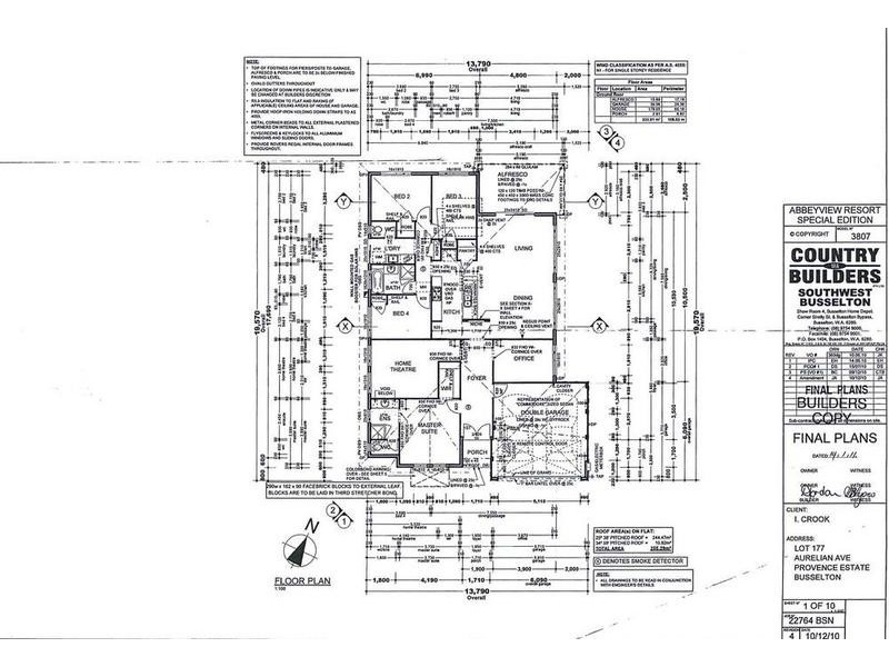 113 Aurelian Ave, Yalyalup WA 6280
