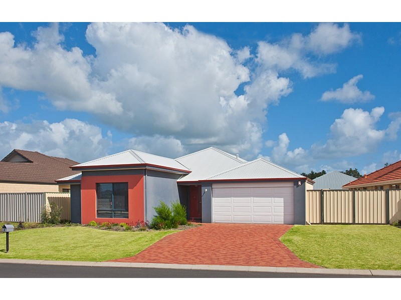 6 Mary Road, Yalyalup WA 6280