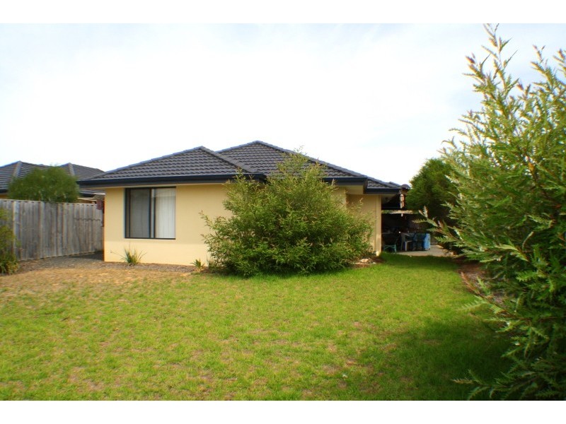 45 Halcyon Crescent, Margaret River WA 6285