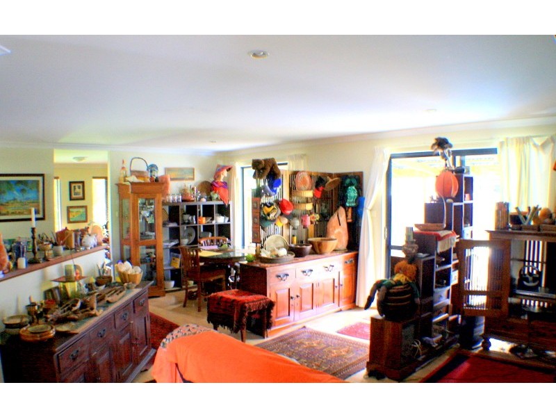 45 Halcyon Crescent, Margaret River WA 6285