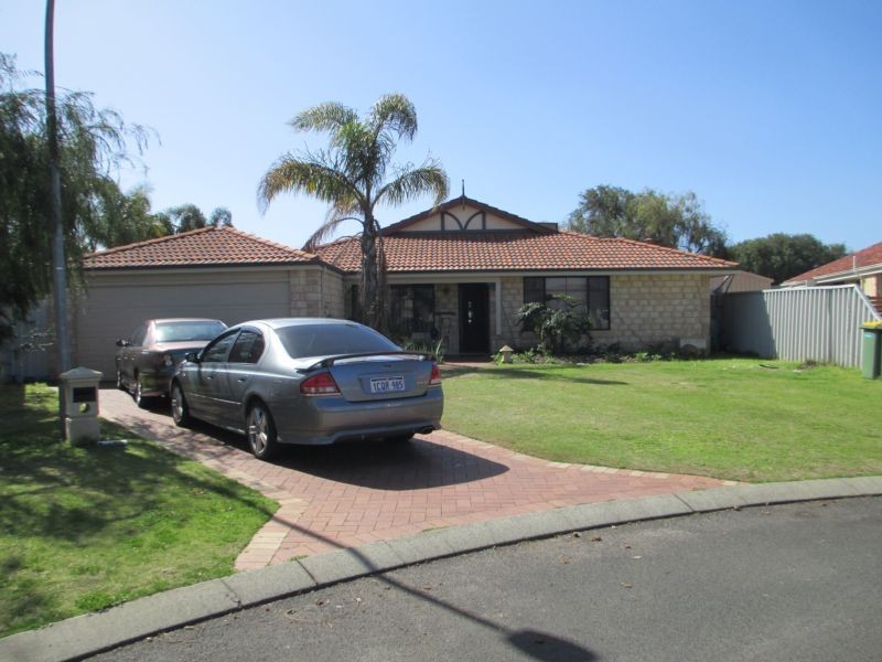 12 MacNeill Cove, West Busselton WA 6280