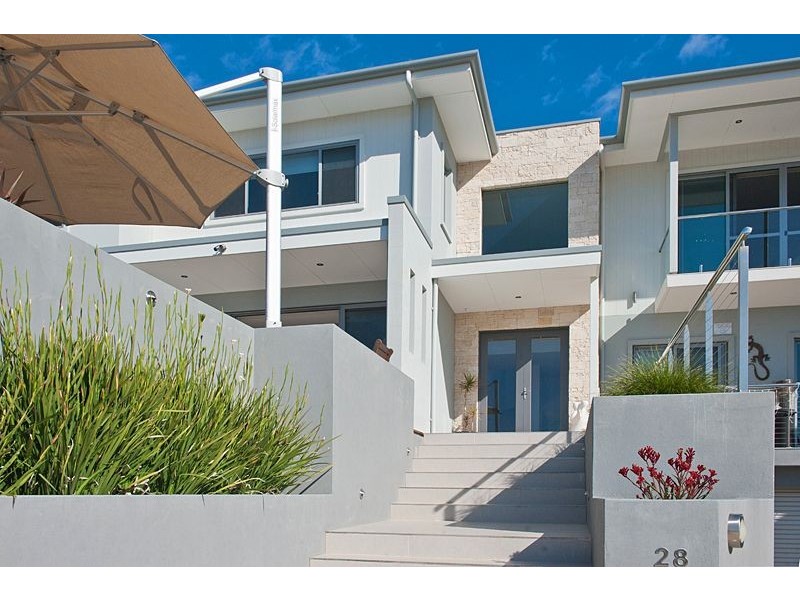 2/28 Ella Gladstone Drive, Eagle Bay WA 6281