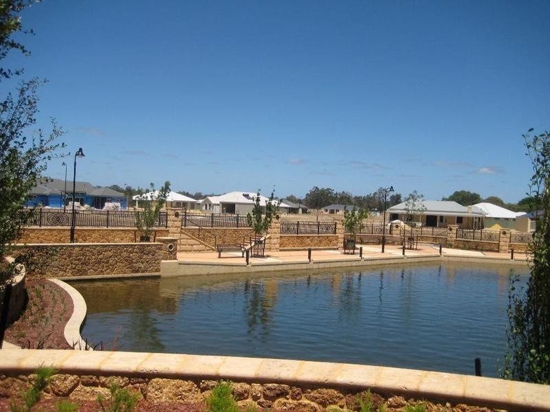 20 Parksview Boulevard, Vasse WA 6280