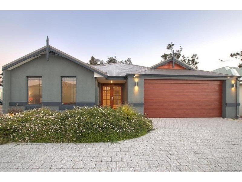 28 Murdoch Way, Abbey WA 6280