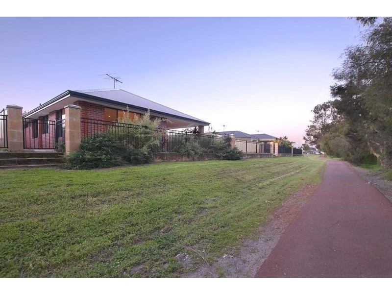 28 Murdoch Way, Abbey WA 6280