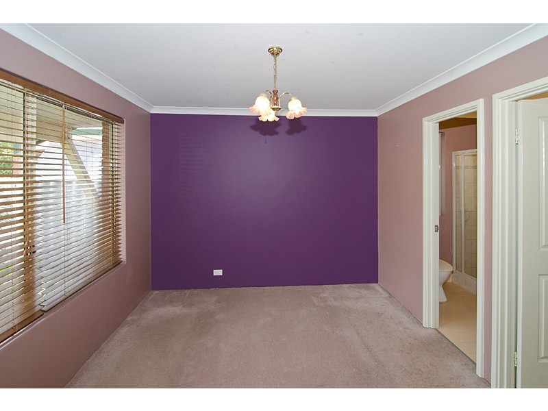 25 Harwood Road, Geographe WA 6280