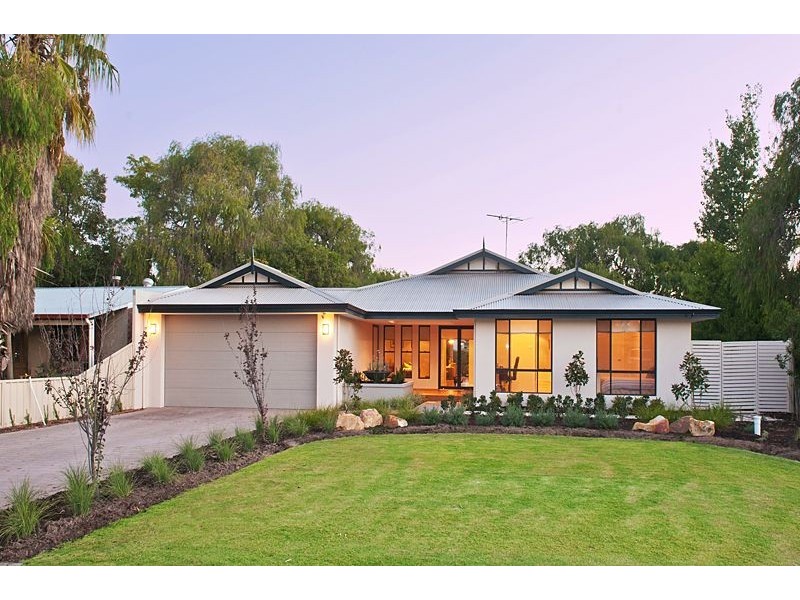 7 Jones Way, Abbey WA 6280