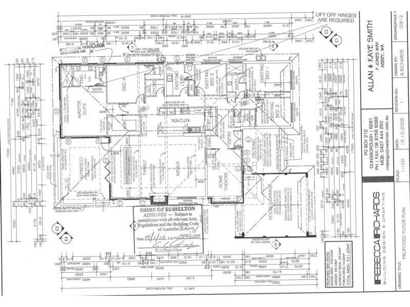 7 Jones Way, Abbey WA 6280