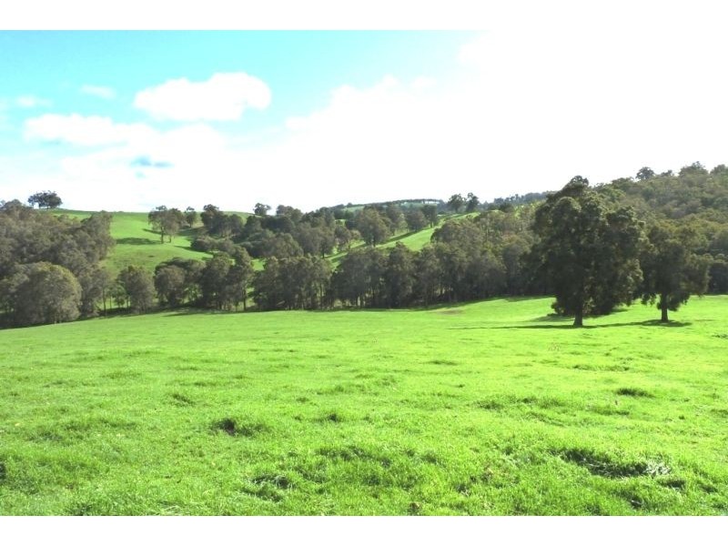 Crooked Brook WA 6236